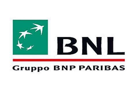 bnp paribas bnl.